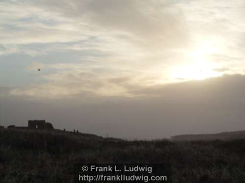 Killaspugbrone, County Sligo